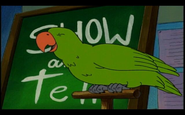 File:Helga's parrot, bird.jpg