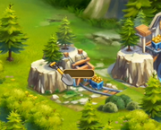 Mini Mine