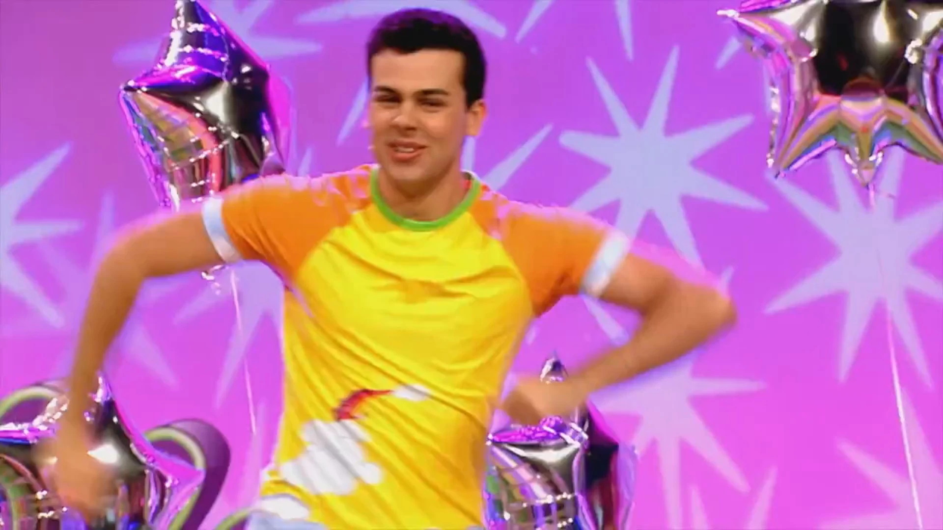 Image Hi5 Grab your dream Ainsley.jpg Hi5 House Wiki FANDOM