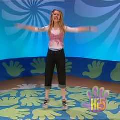 Hi-5 Series 2, Episode 8 (Feelings we have) | Hi-5 TV Wiki ...