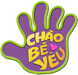 Chao Bé Yêu logo