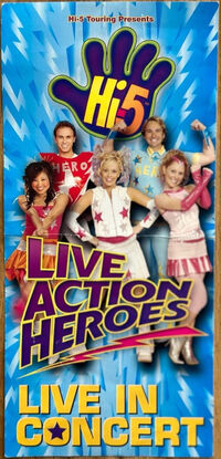 LiveActionHeroes