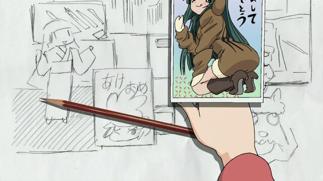 File:Hidamari Sketch Wikia - Season One (A Winter's Collage - 292).jpg