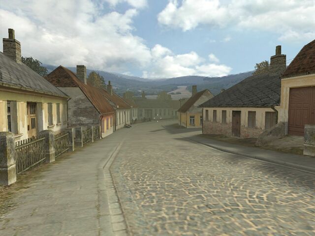 File:Northern Street (Broumov).jpg