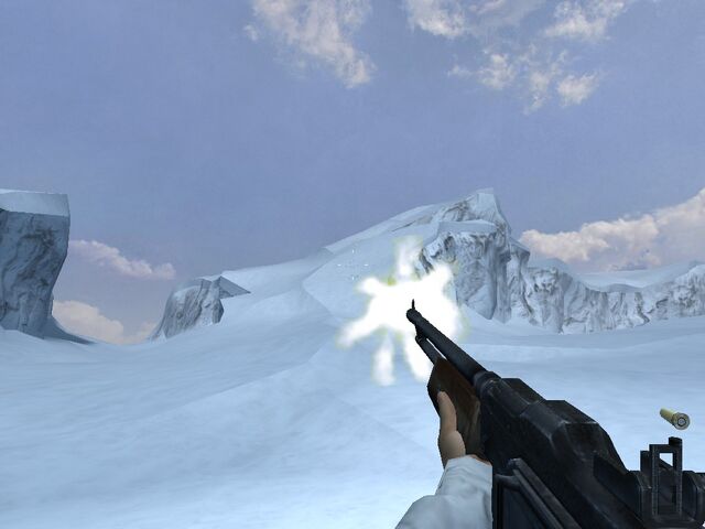 File:M1918 BAR firing (Iceberg).jpg