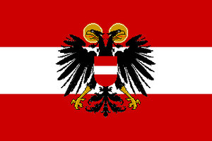 Flag of Austria
