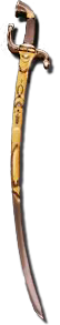 Artifact Napoleonic Sword-icon