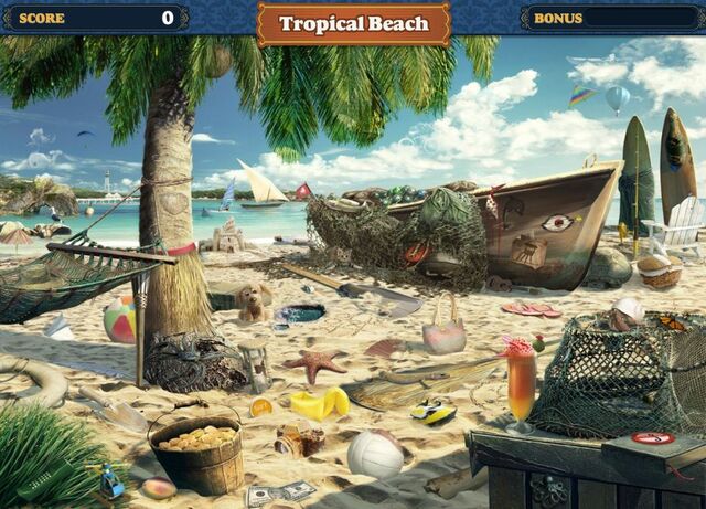 File:FastFind Scene Tropical Beach.jpg