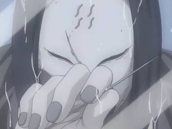 Haku Senbon