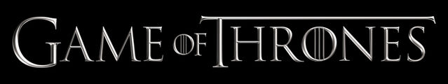Archivo:Game of Thrones Logo.jpg
