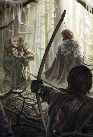Archivo:Saving Bran by Magali Villeneuve©.jpg