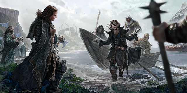 Archivo:Crow's Landing by Ertaç Altınöz©.jpg
