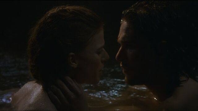 Archivo:Ygritte y Jon HBO.jpg