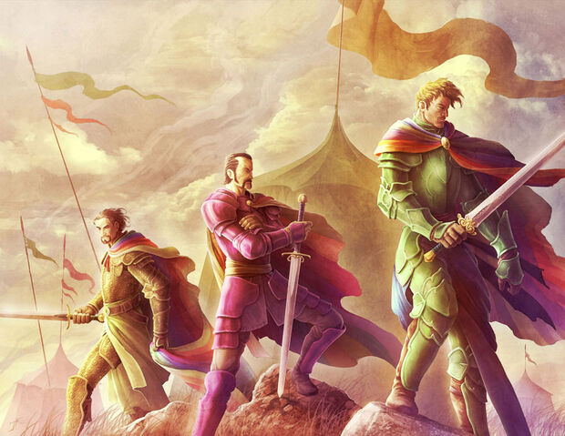 Archivo:Guardia Arcoiris by JasonEngle.jpg