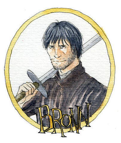 Archivo:Bronn by Elisa Poggese©.jpg