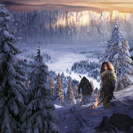 Ygritte by Magali Villeneuve©.jpg