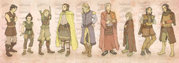 La Banda de Dondarrion by ~mustamirri©.jpg