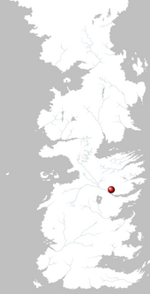 Mapa Salinas