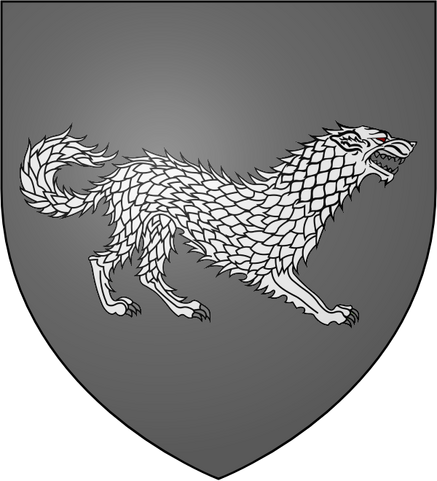 Archivo:Emblema Jon Nieve.png