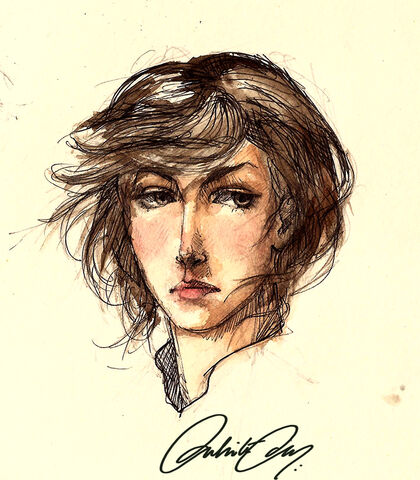 Archivo:Asha Greyjoy by Duhita Das©.jpg