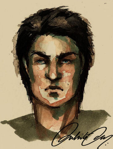 Archivo:Gendry by Duhita Das©.jpeg