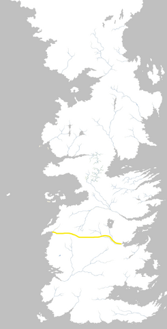 Archivo:Mapa Camino Dorado.png