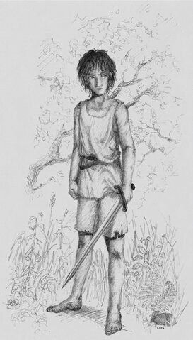 Archivo:Arya by Nawia©.jpg