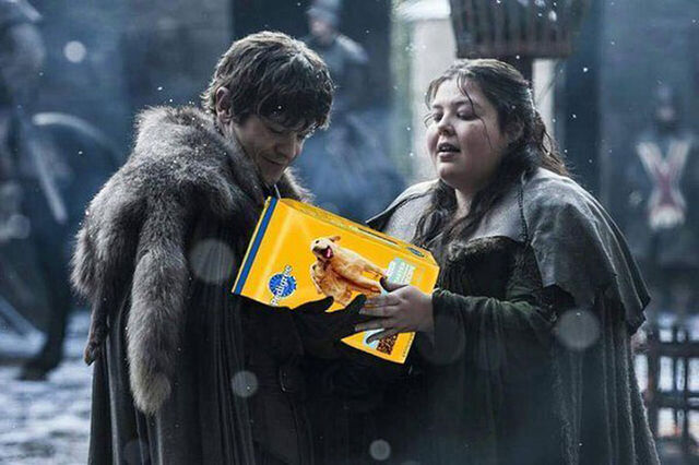 Archivo:Pedigree bolt meme-2.jpg