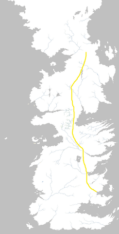 Archivo:Mapa Camino Real.png