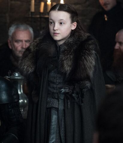 Archivo:Lyanna Mormont HBO.jpg