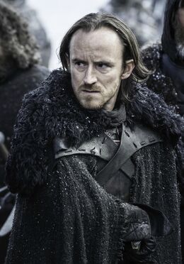 Edd el Penas HBO