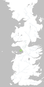 Mapa Cabo de Águilas