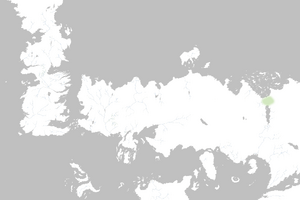 Mapa N'ghai