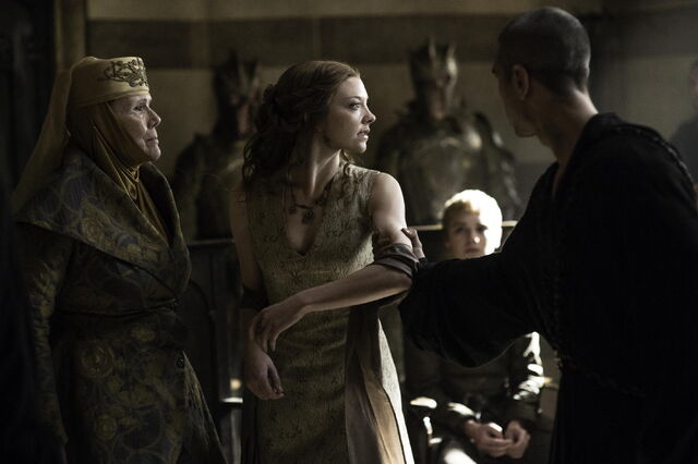 Archivo:Margaery arrestada HBO.jpg