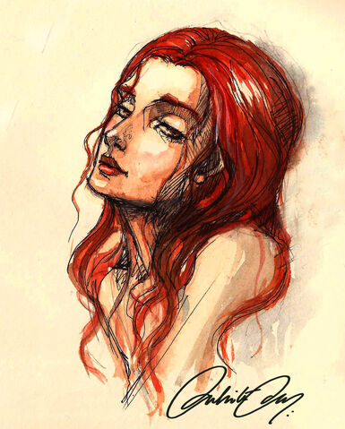 Archivo:Melisandre by Duhita Das©.jpg