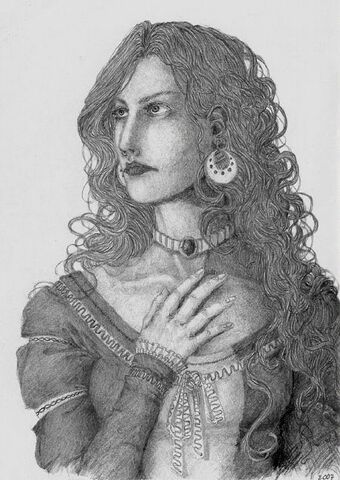 Archivo:Melisandre by Nawia©.jpg