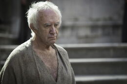 Gorrión Supremo HBO