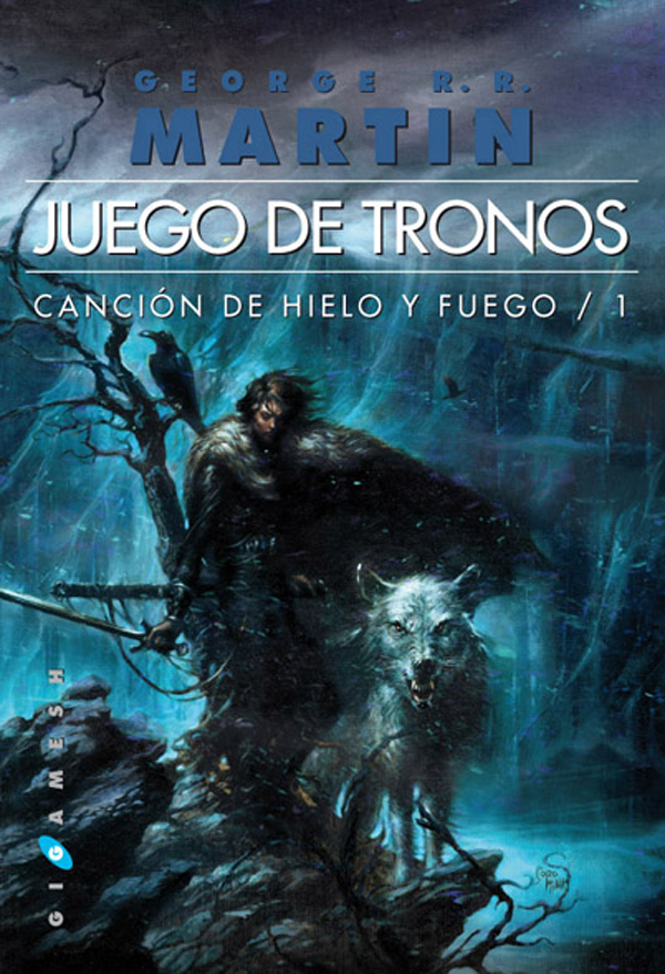 Juego De Tronos 1x01 Español