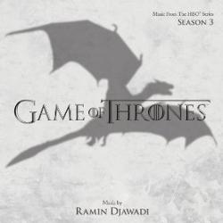 250px-Game of Thrones Season 3 Soundtrack.jpg