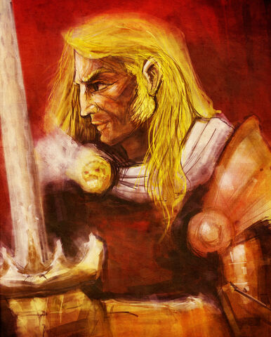 Archivo:Kingslayer by ~acazigot©.jpg