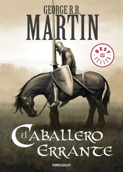 El Caballero Errante (libro)