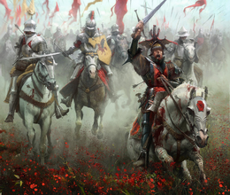 Rebelión Fuegoscuro by Jose Daniel Cabrera©