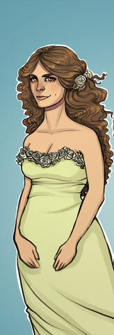 Archivo:Margaery Tyrell by Enife©.jpg