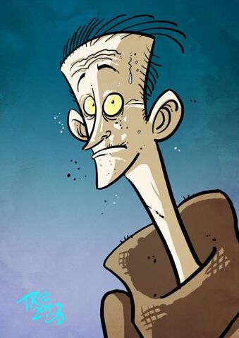 Archivo:Colemon by The Mico©.jpg