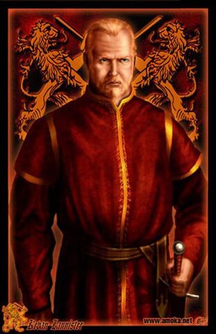 Archivo:Kevan Lannister by Amoka©.jpg