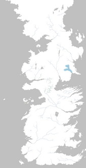 Mapa río Rama Rota