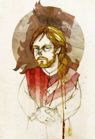 Archivo:Tyrion Lannister by Elia Mervi©.jpg