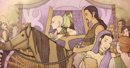 In Qarth by ~mustamirri©