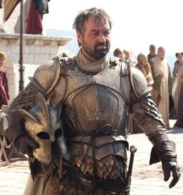 Meryn Trant HBO