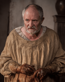 Ebrose HBO